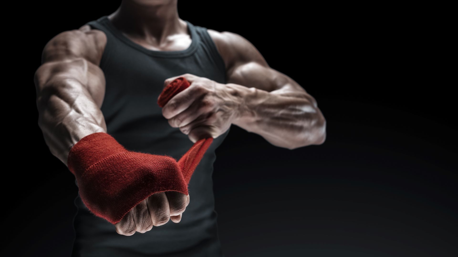 You are currently viewing Fighting Spirit: Wie Kampfsport uns zum Durchhalten motiviert