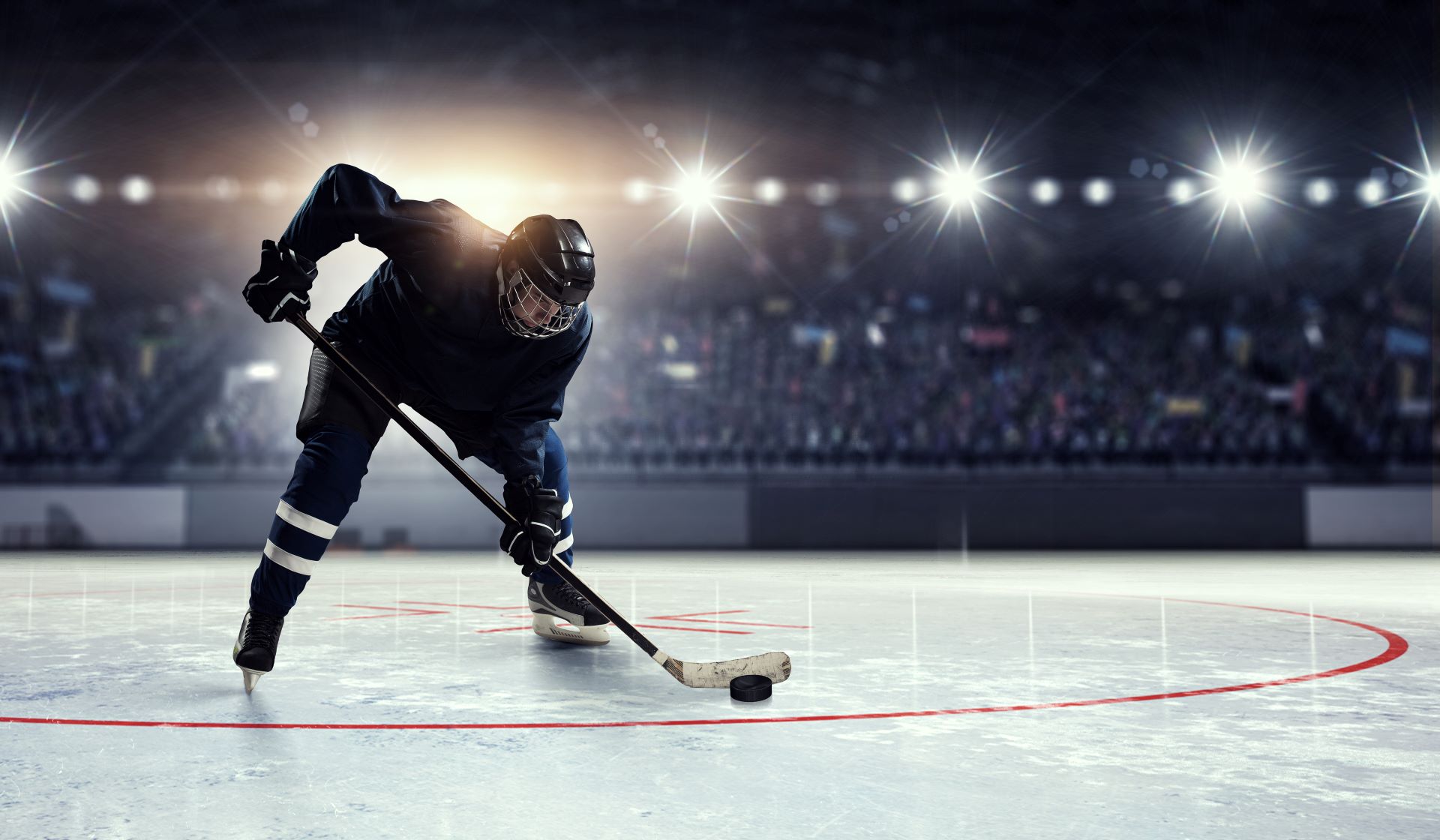 Read more about the article Eishockey: Das musst du über den Sport wissen