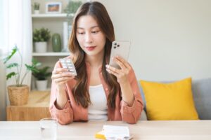 Mehr über den Artikel erfahren Fünf starke Mittel für jede Hausapotheke