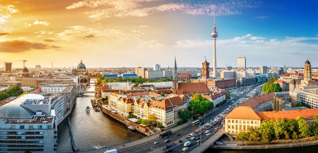 Mehr über den Artikel erfahren In Berlin zuhause: Ideen, die Räume lebendig machen