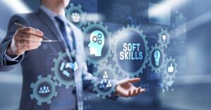 Mehr über den Artikel erfahren Die wichtigsten Soft Skills für Quereinsteiger