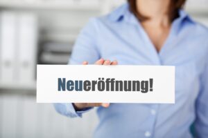 Mehr über den Artikel erfahren Von der Idee zur Umsetzung bei der Praxisgründung – wie Visionen tragfähig werden