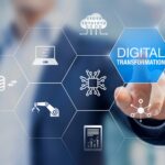 Digitalisierung als Hebel für Wachstum und Innovation