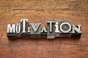 Mehr über den Artikel erfahren Motivation und mehr – so wird aus Anfangseuphorie Beständigkeit