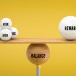 Balance finden: Zwischen Risiko und Sicherheit im Leben