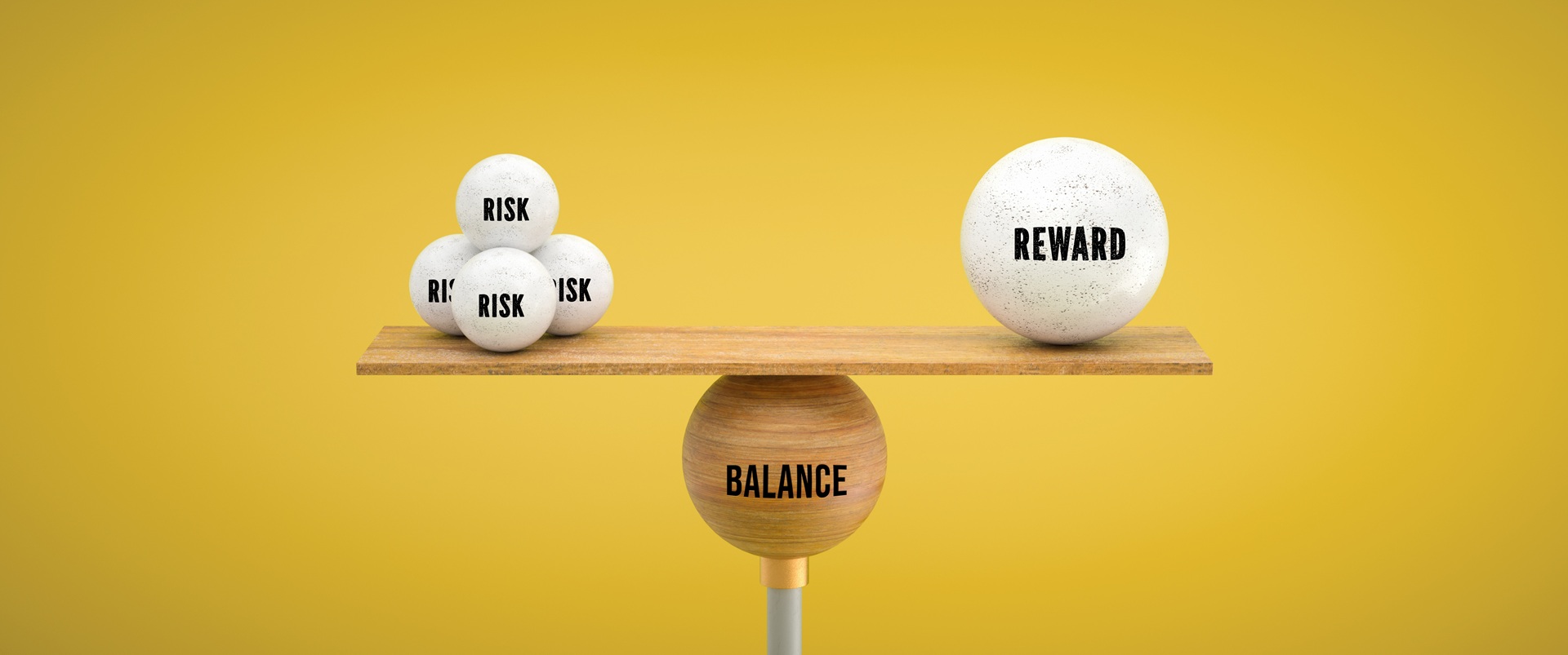 Du betrachtest gerade Balance finden: Zwischen Risiko und Sicherheit im Leben