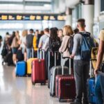 Organisationstricks für Vielreisende, die Zeit sparen wollen