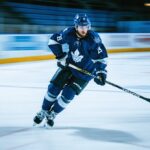 So bleibst du mit Eishockey und Sportaktivitäten dauerhaft inspiriert und fit!