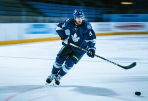 Mehr über den Artikel erfahren So bleibst du mit Eishockey und Sportaktivitäten dauerhaft inspiriert und fit!