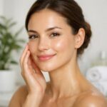 Deine Haut verdient mehr: Tiefenreinigung trifft nährstoffreiche Power für strahlende Frische