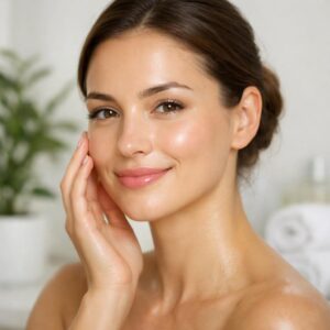 Mehr über den Artikel erfahren Deine Haut verdient mehr: Tiefenreinigung trifft nährstoffreiche Power für strahlende Frische